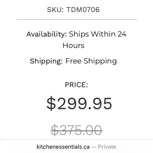 NWT Cuisinepro Damashiro Emperor 8 inch Chefs Knife - Picture 6 of 6